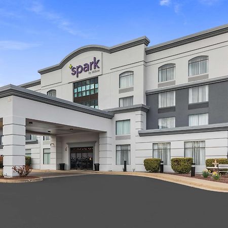 Spark By Hilton Уинчестър Екстериор снимка